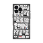 Premium Square Case［ Rody - Comic 2 ］