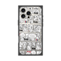 Premium Square Case［ Rody - Comic 2 ］