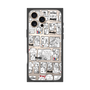Premium Square Case［ Rody - Comic 2 ］