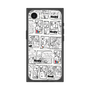 Premium Square Case［ Rody - Comic 2 ］