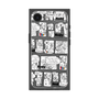 Premium Square Case［ Rody - Comic 2 ］
