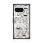 Premium Square Case［ Rody - Comic 2 ］