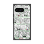 Premium Square Case［ Rody - Comic 2 ］
