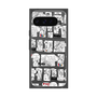 Premium Square Case［ Rody - Comic 2 ］
