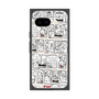 Premium Square Case［ Rody - Comic 2 ］