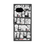 Premium Square Case［ Rody - Comic 2 ］