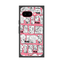 Premium Square Case［ Rody - Comic 2 ］