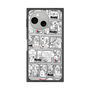 Premium Square Case［ Rody - Comic 2 ］