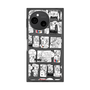 Premium Square Case［ Rody - Comic 2 ］