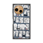Premium Square Case［ Rody - Comic 2 ］
