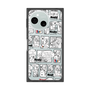Premium Square Case［ Rody - Comic 2 ］