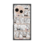 Premium Square Case［ Rody - Comic 2 ］