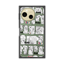Premium Square Case［ Rody - Comic 2 ］