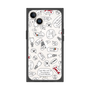 Premium Square Case［ Rody - Comic 3 ］