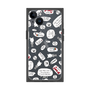 Premium Square Case［ Rody - Comic 3 ］
