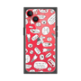Premium Square Case［ Rody - Comic 3 ］