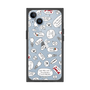 Premium Square Case［ Rody - Comic 3 ］