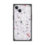 Premium Square Case［ Rody - Comic 3 ］