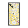 Premium Square Case［ Rody - Comic 3 ］