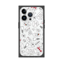 Premium Square Case［ Rody - Comic 3 ］