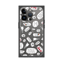 Premium Square Case［ Rody - Comic 3 ］