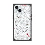 Premium Square Case［ Rody - Comic 3 ］