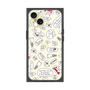 Premium Square Case［ Rody - Comic 3 ］