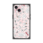 Premium Square Case［ Rody - Comic 3 ］
