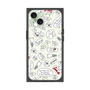 Premium Square Case［ Rody - Comic 3 ］