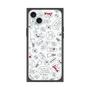 Premium Square Case［ Rody - Comic 3 ］