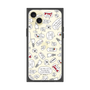 Premium Square Case［ Rody - Comic 3 ］