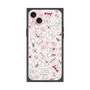 Premium Square Case［ Rody - Comic 3 ］