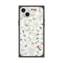 Premium Square Case［ Rody - Comic 3 ］