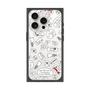 Premium Square Case［ Rody - Comic 3 ］
