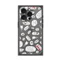 Premium Square Case［ Rody - Comic 3 ］
