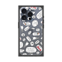 Premium Square Case［ Rody - Comic 3 ］
