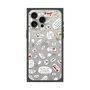 Premium Square Case［ Rody - Comic 3 ］