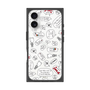 Premium Square Case［ Rody - Comic 3 ］