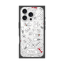 Premium Square Case［ Rody - Comic 3 ］