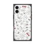 Premium Square Case［ Rody - Comic 3 ］