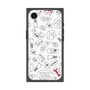 Premium Square Case［ Rody - Comic 3 ］