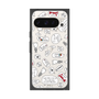 Premium Square Case［ Rody - Comic 3 ］