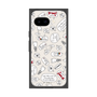 Premium Square Case［ Rody - Comic 3 ］