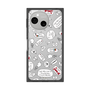 Premium Square Case［ Rody - Comic 3 ］