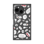 Premium Square Case［ Rody - Comic 3 ］