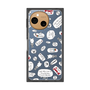 Premium Square Case［ Rody - Comic 3 ］