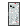 Premium Square Case［ Rody - Comic 3 ］