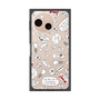 Premium Square Case［ Rody - Comic 3 ］