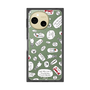 Premium Square Case［ Rody - Comic 3 ］