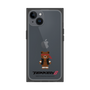Premium Square Case［ TEKKEN - Chibi Character - Kuma ］
